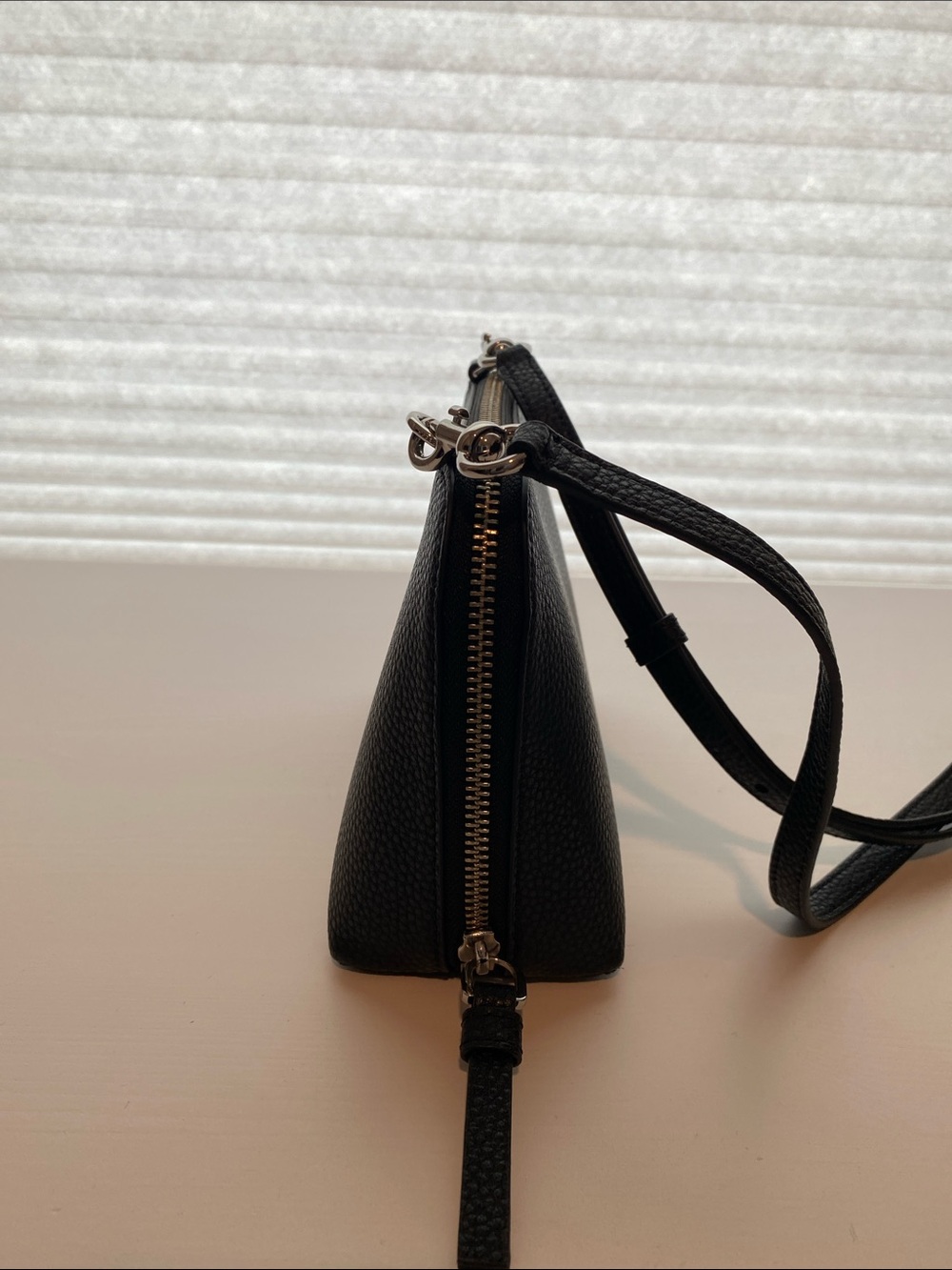 Marc Jacobs Black Crossbody - Picture 6 of 7